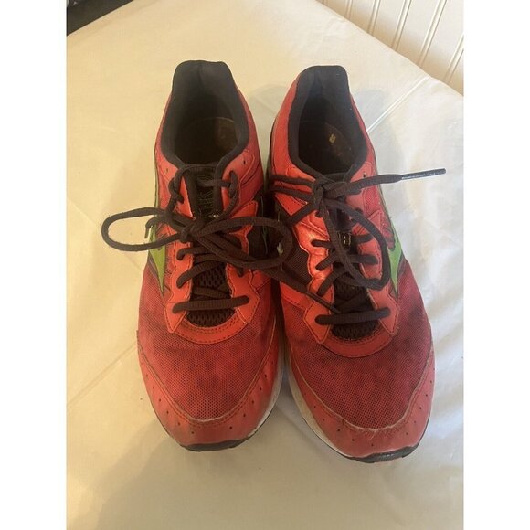 Mizuno Wave Rider 16 Running Shoes Women's sz  9 - Picture 14 of 15